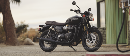 THE LEGEND - JUST BLACK